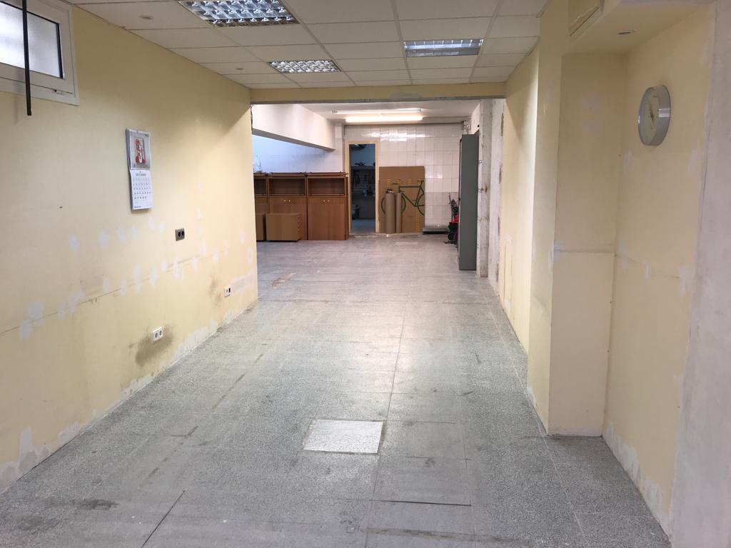 For sale of commercial in Montgat