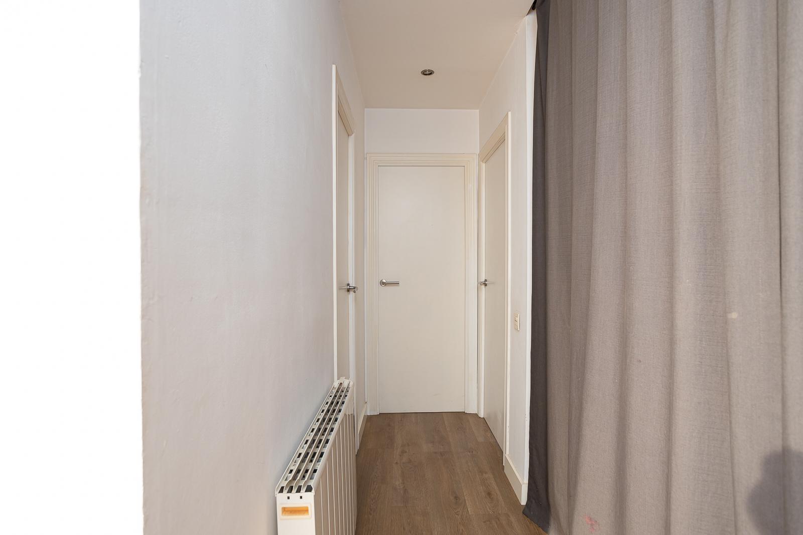 Venta de piso en Badalona