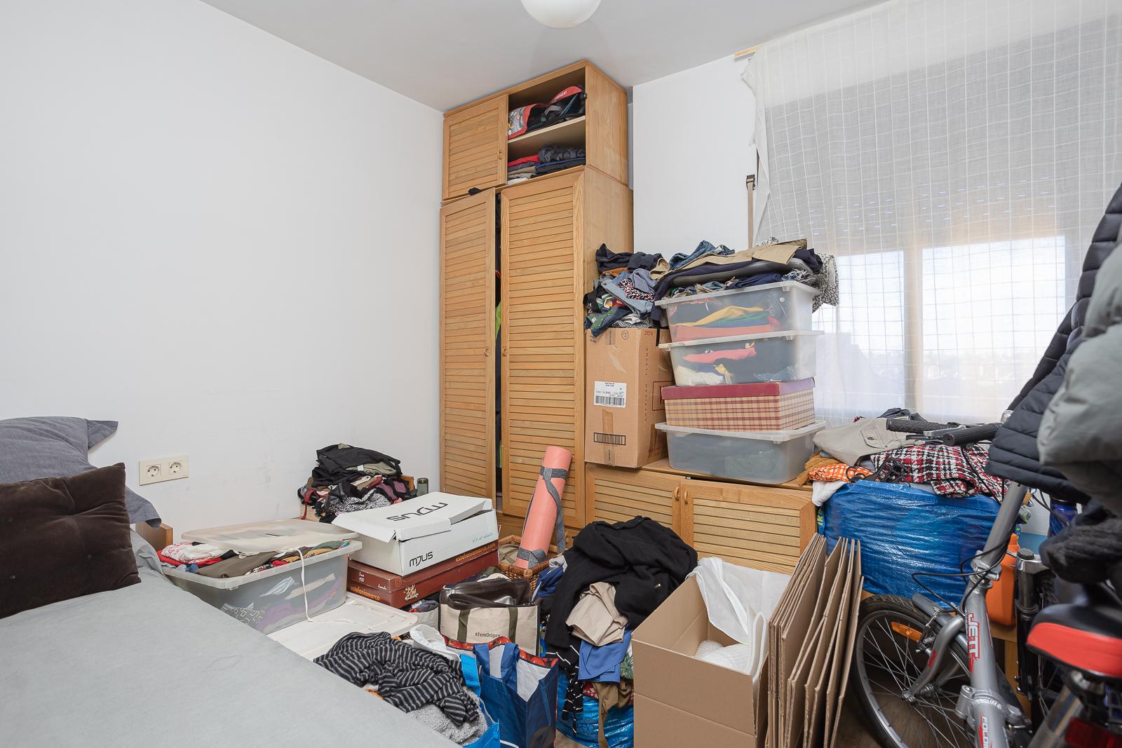 Venta de piso en Badalona