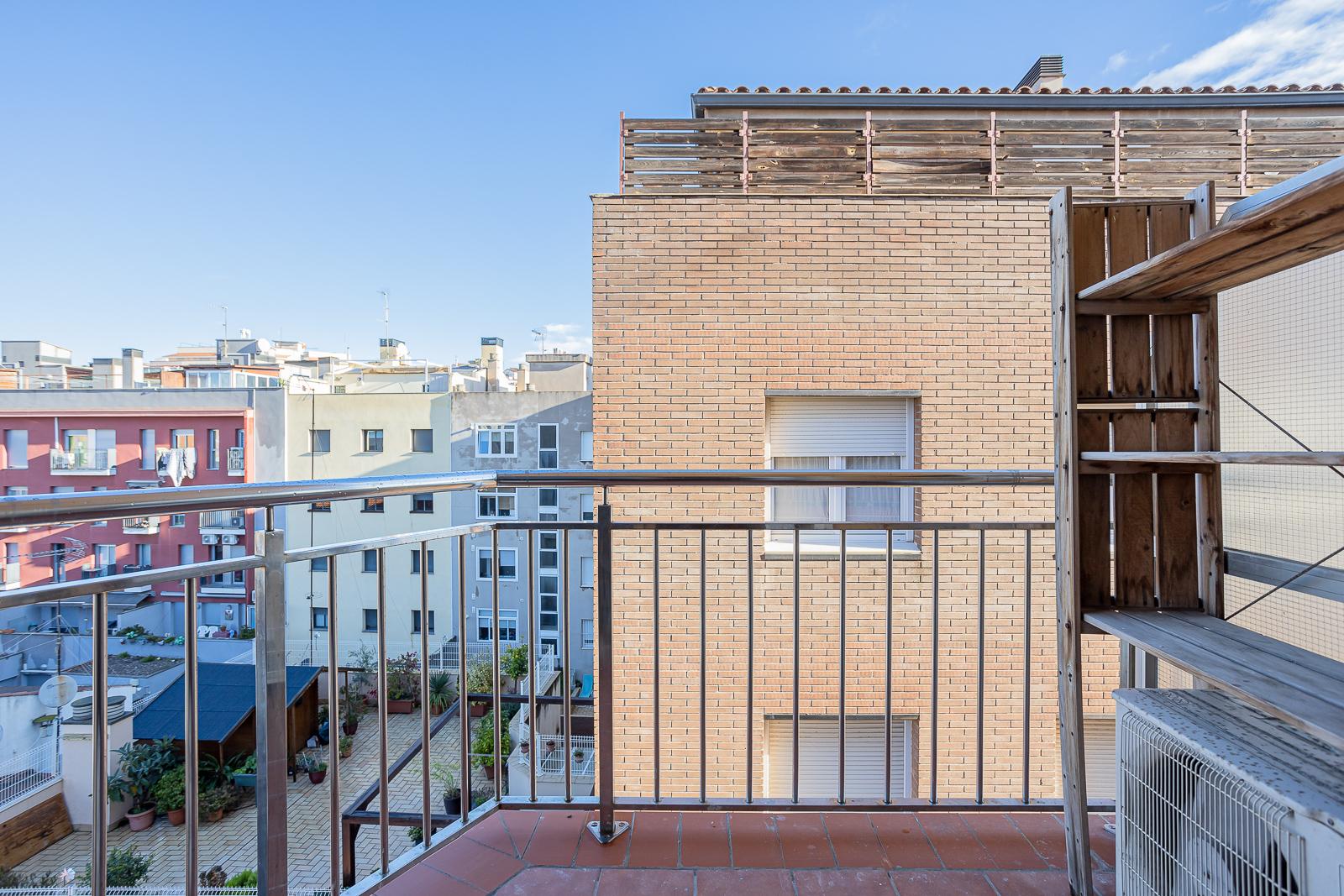 Venta de piso en Badalona