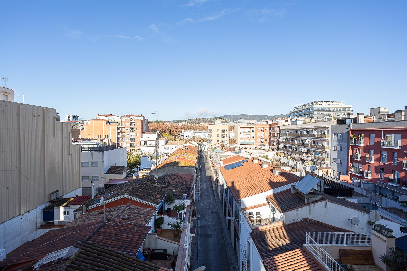 Venta de piso en Badalona
