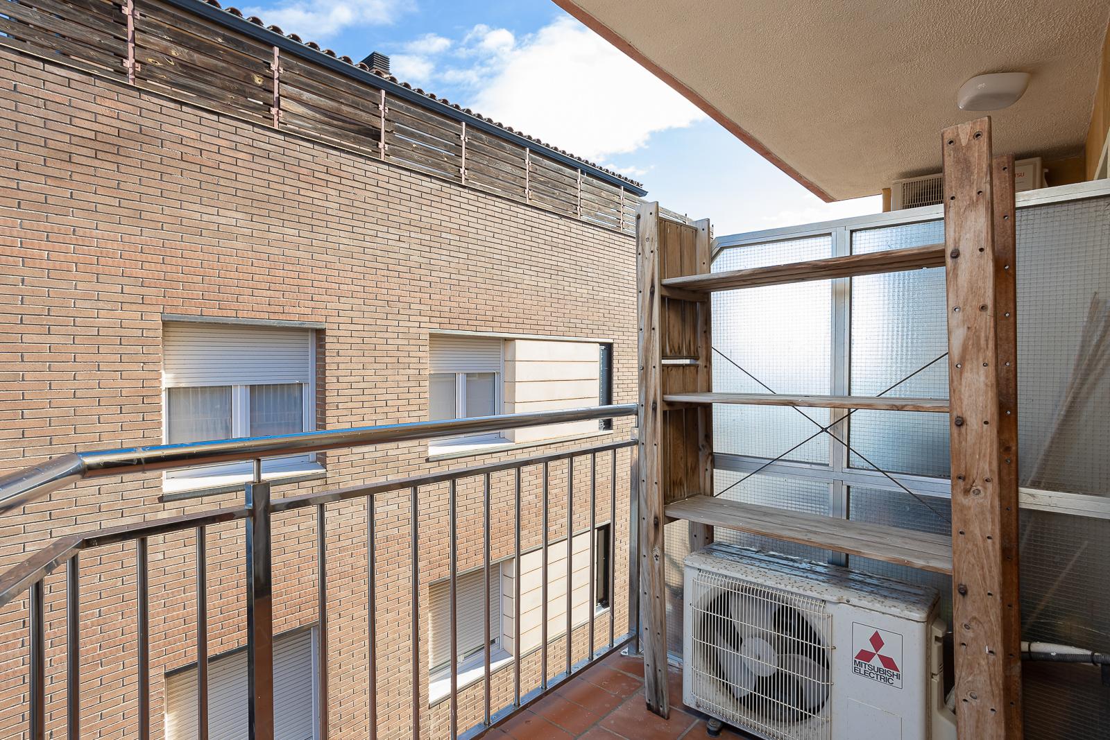 Venta de piso en Badalona