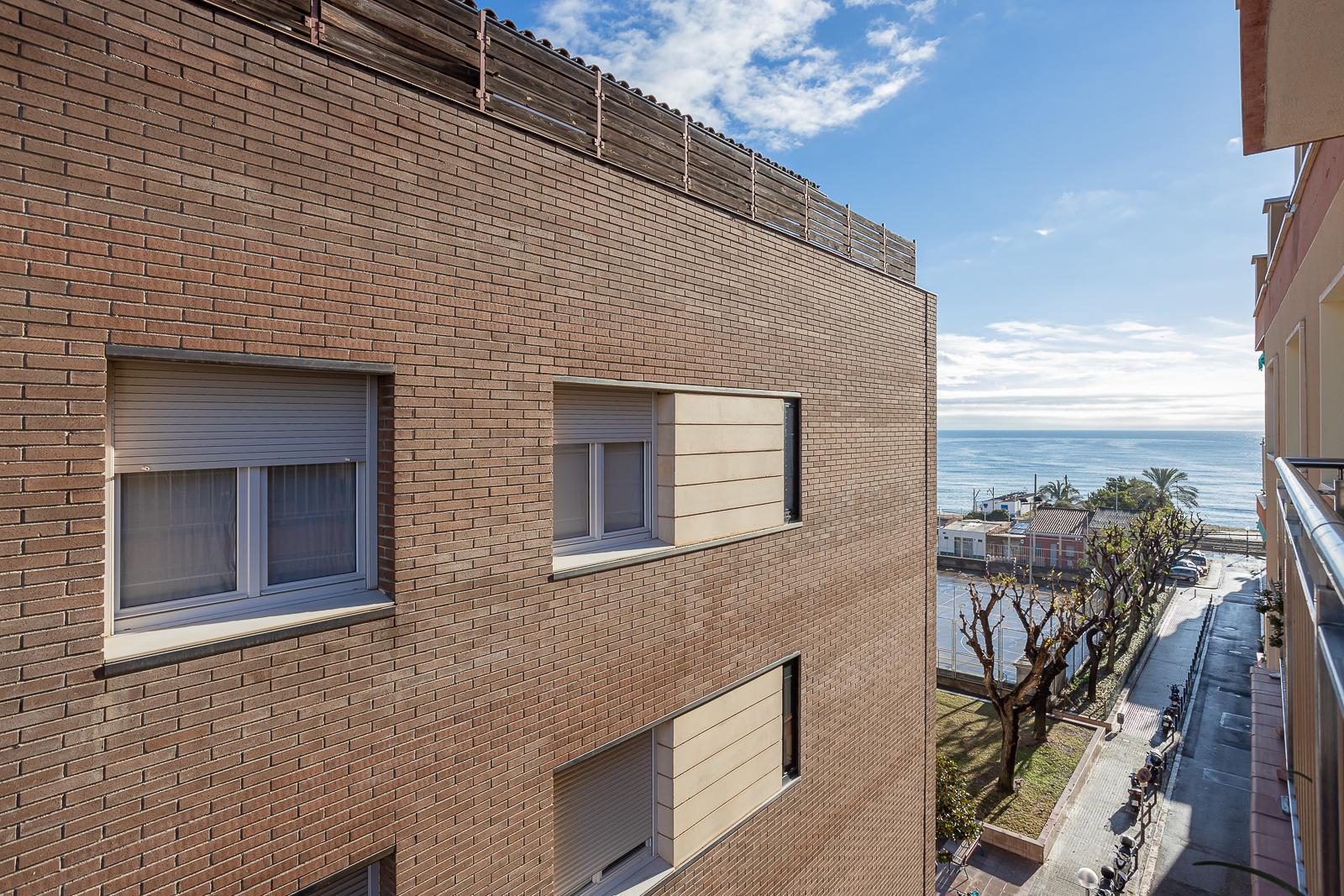 Venta de piso en Badalona