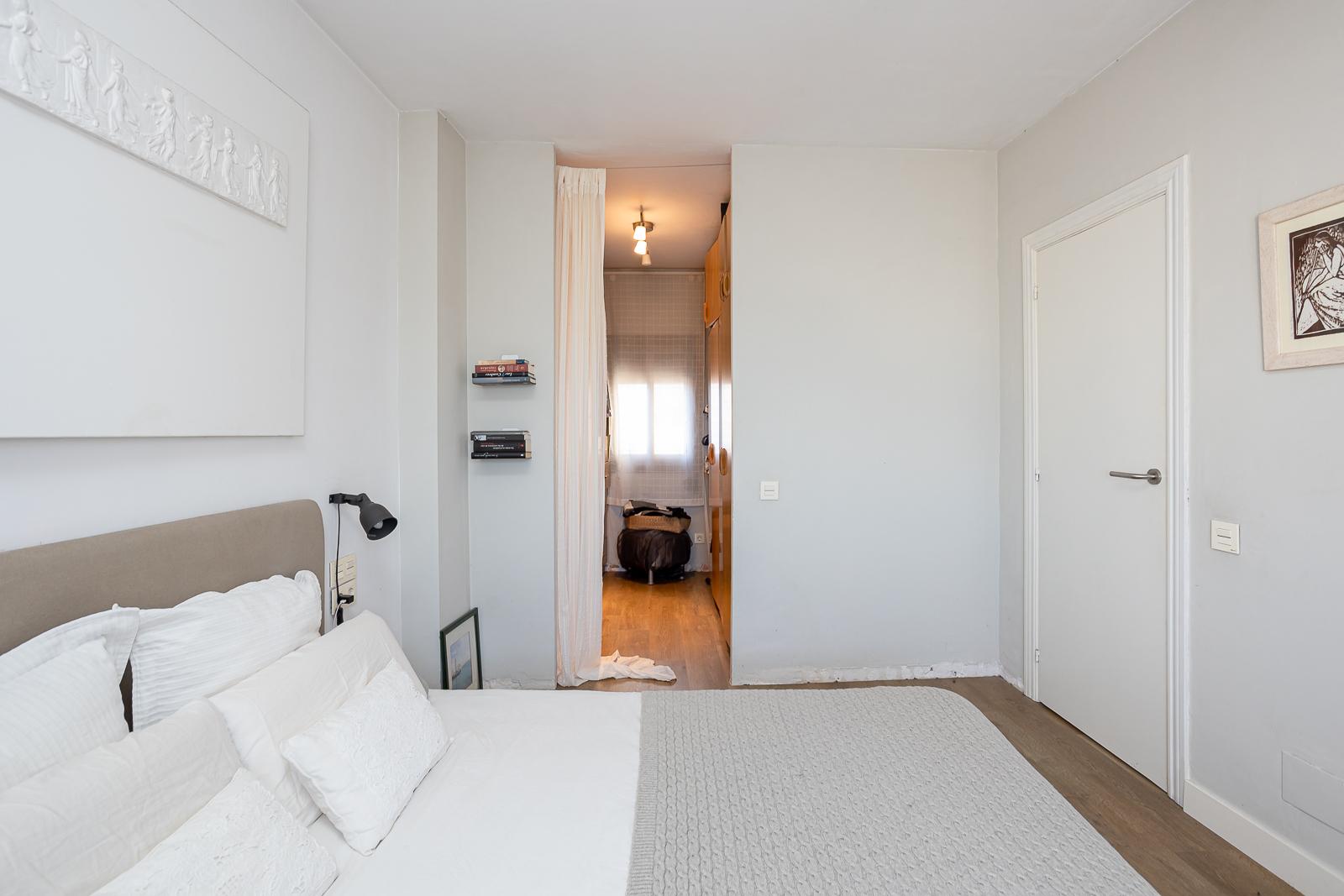 Venta de piso en Badalona