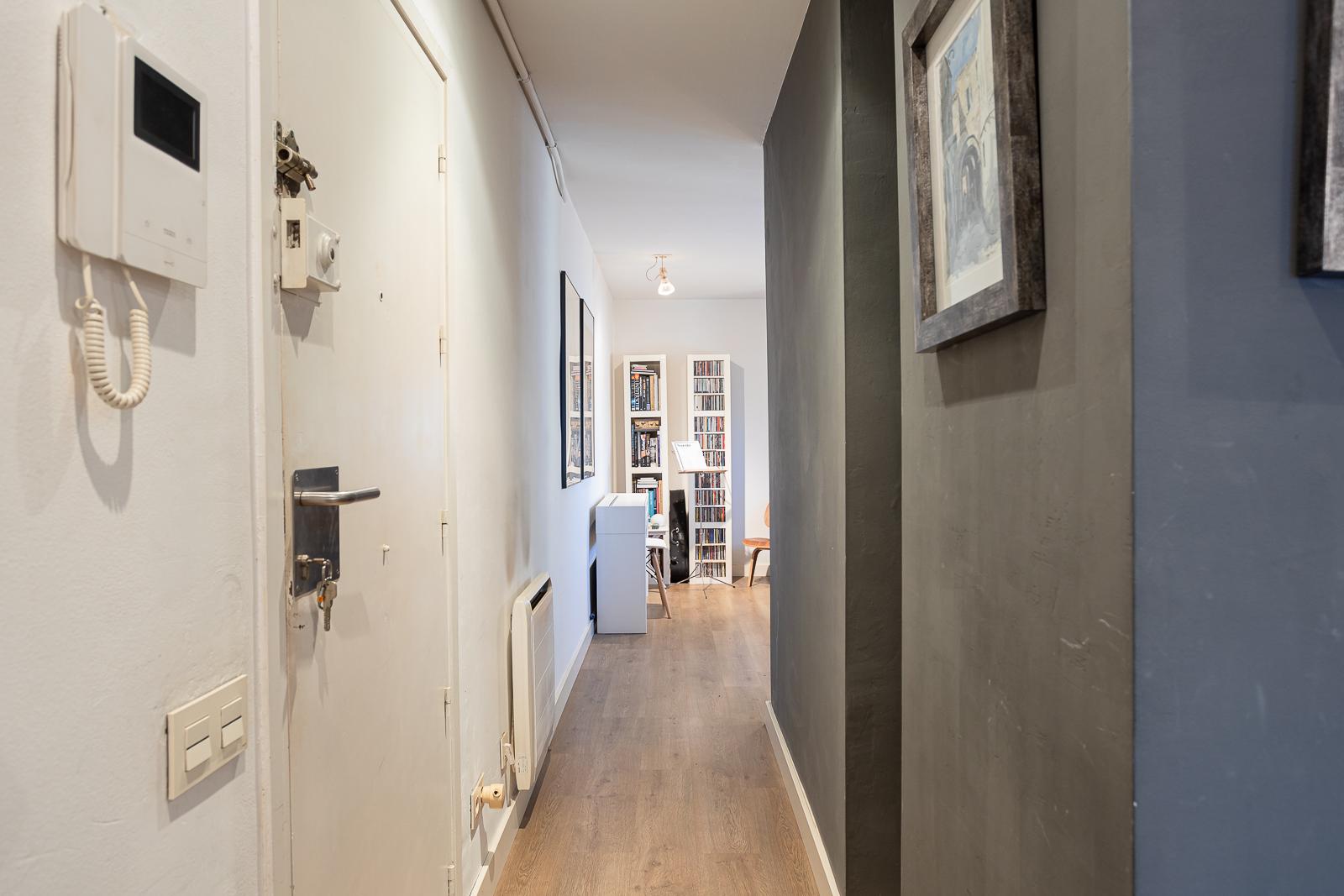 Venta de piso en Badalona