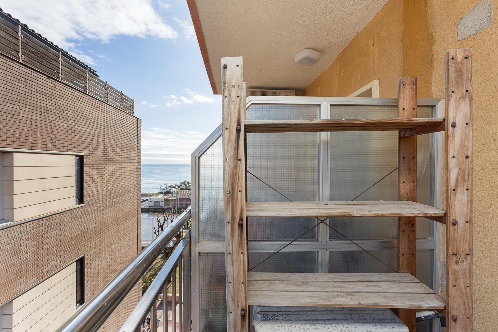 Venta de piso en Badalona