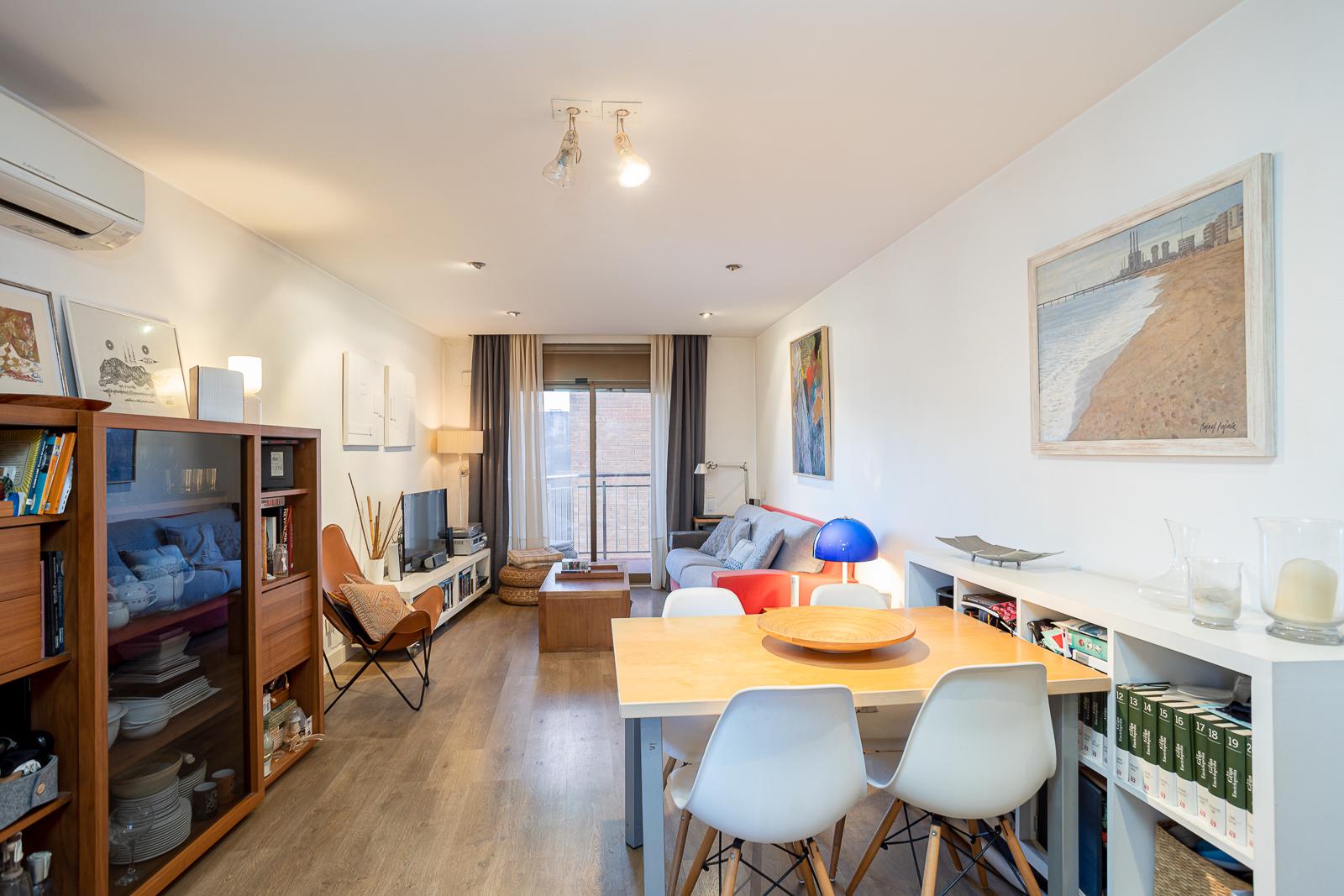 Venta de piso en Badalona