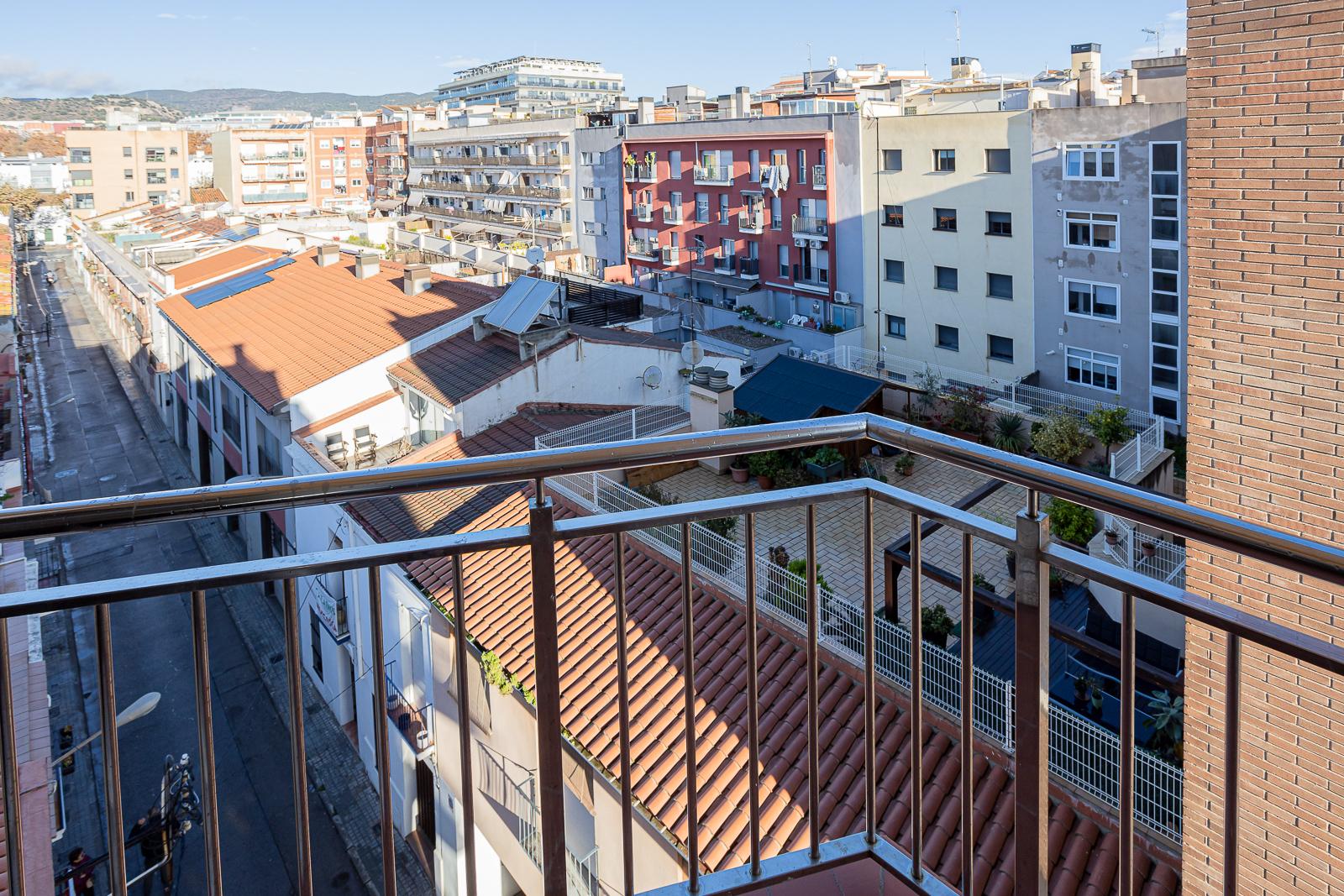 Venta de piso en Badalona
