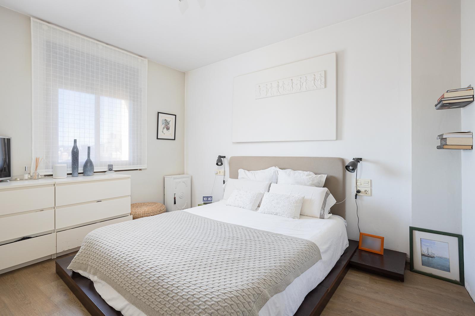 Venta de piso en Badalona
