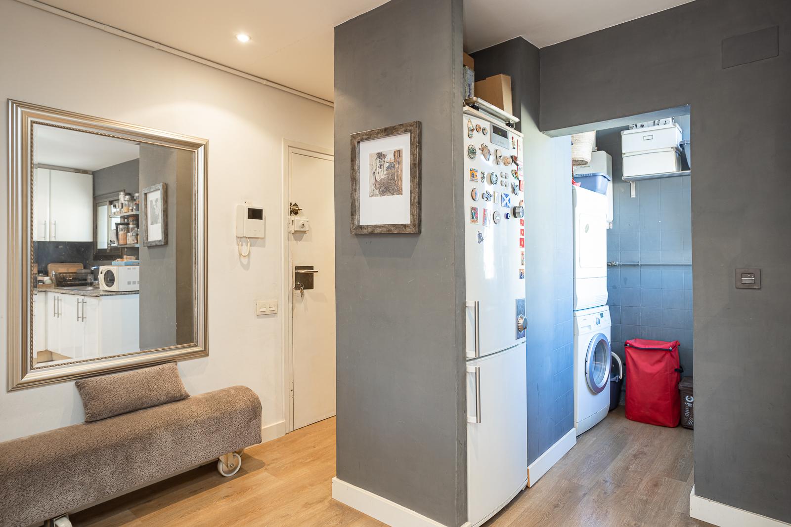 Venta de piso en Badalona