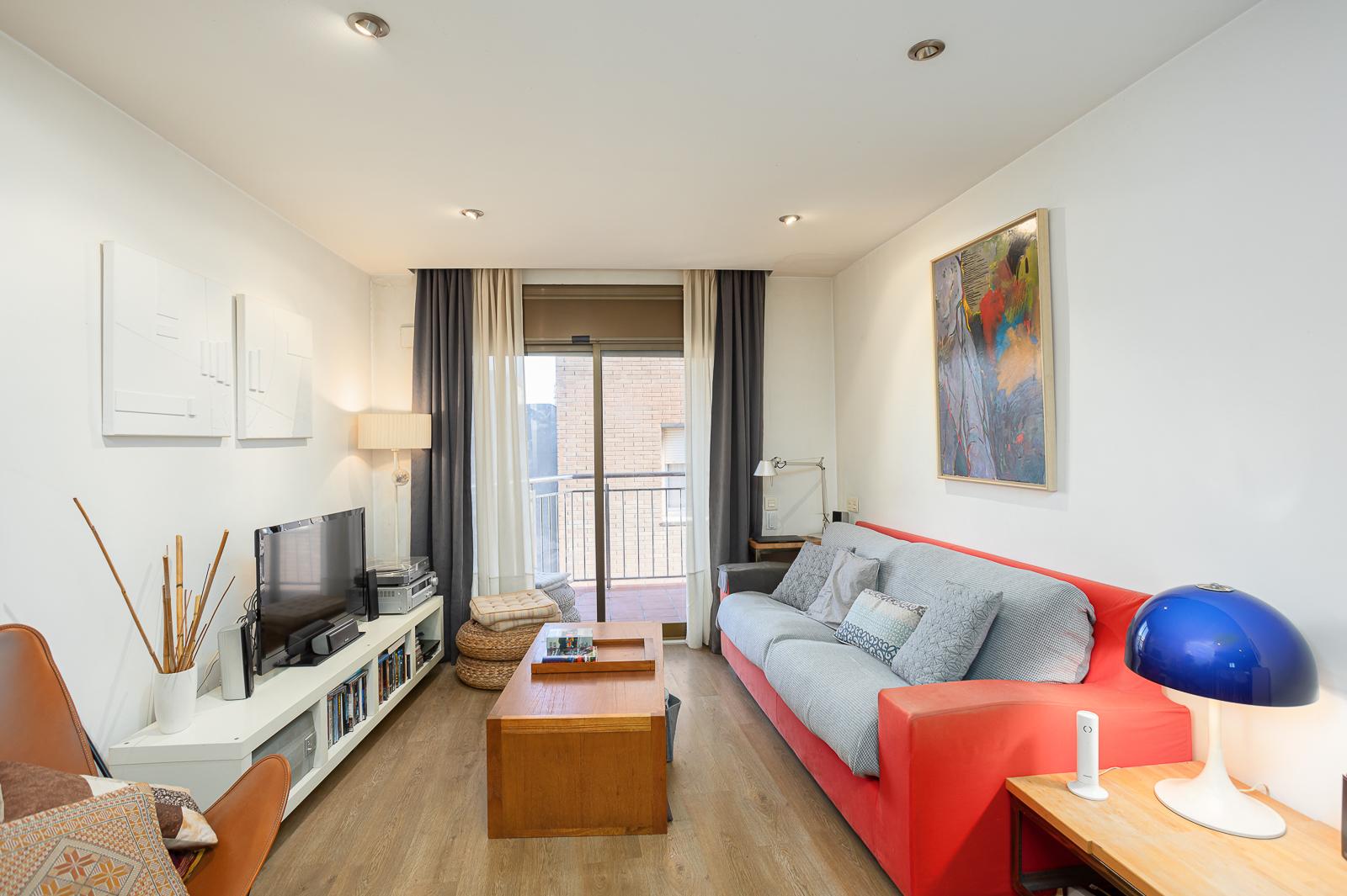 Venta de piso en Badalona