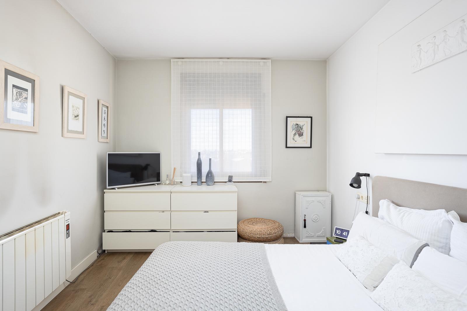 Venta de piso en Badalona