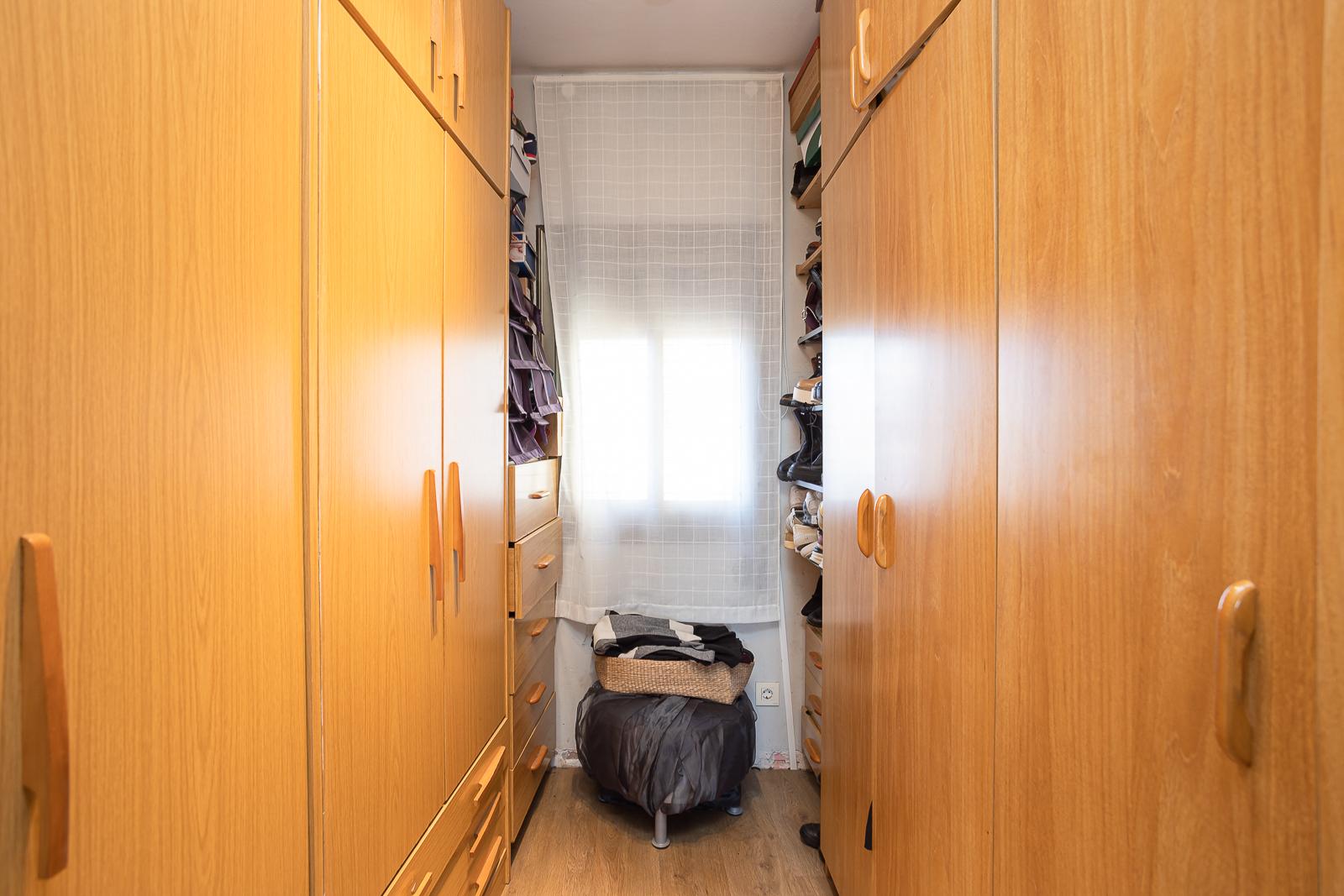 Venta de piso en Badalona