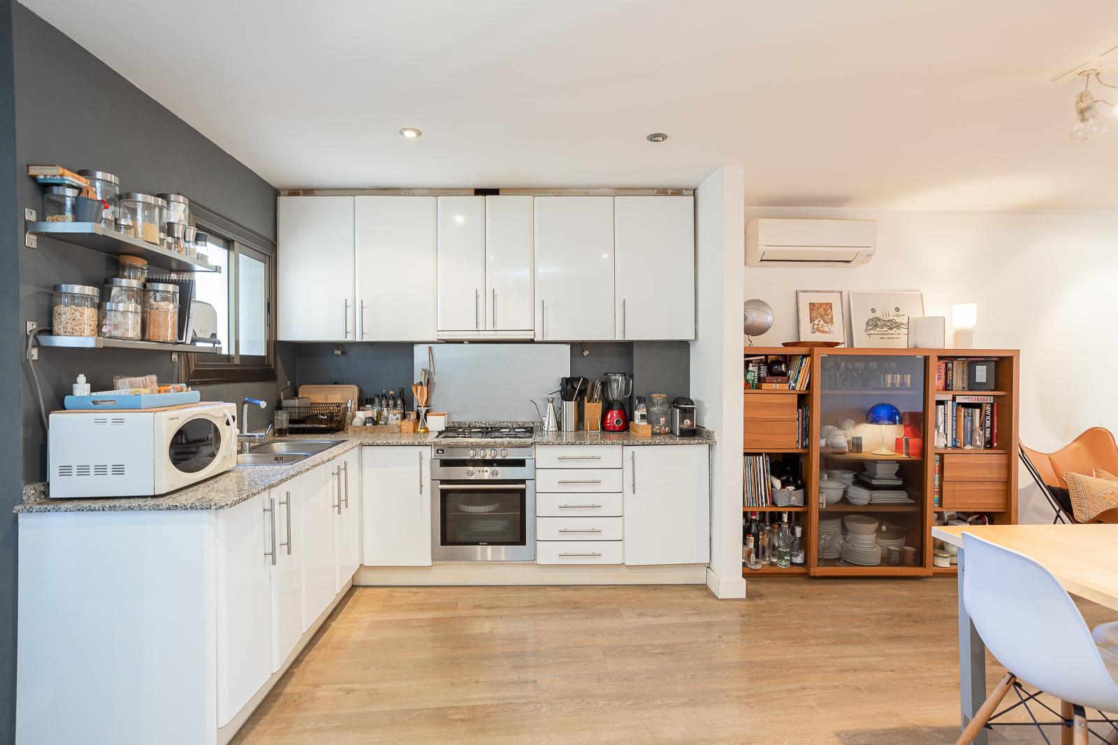Venta de piso en Badalona