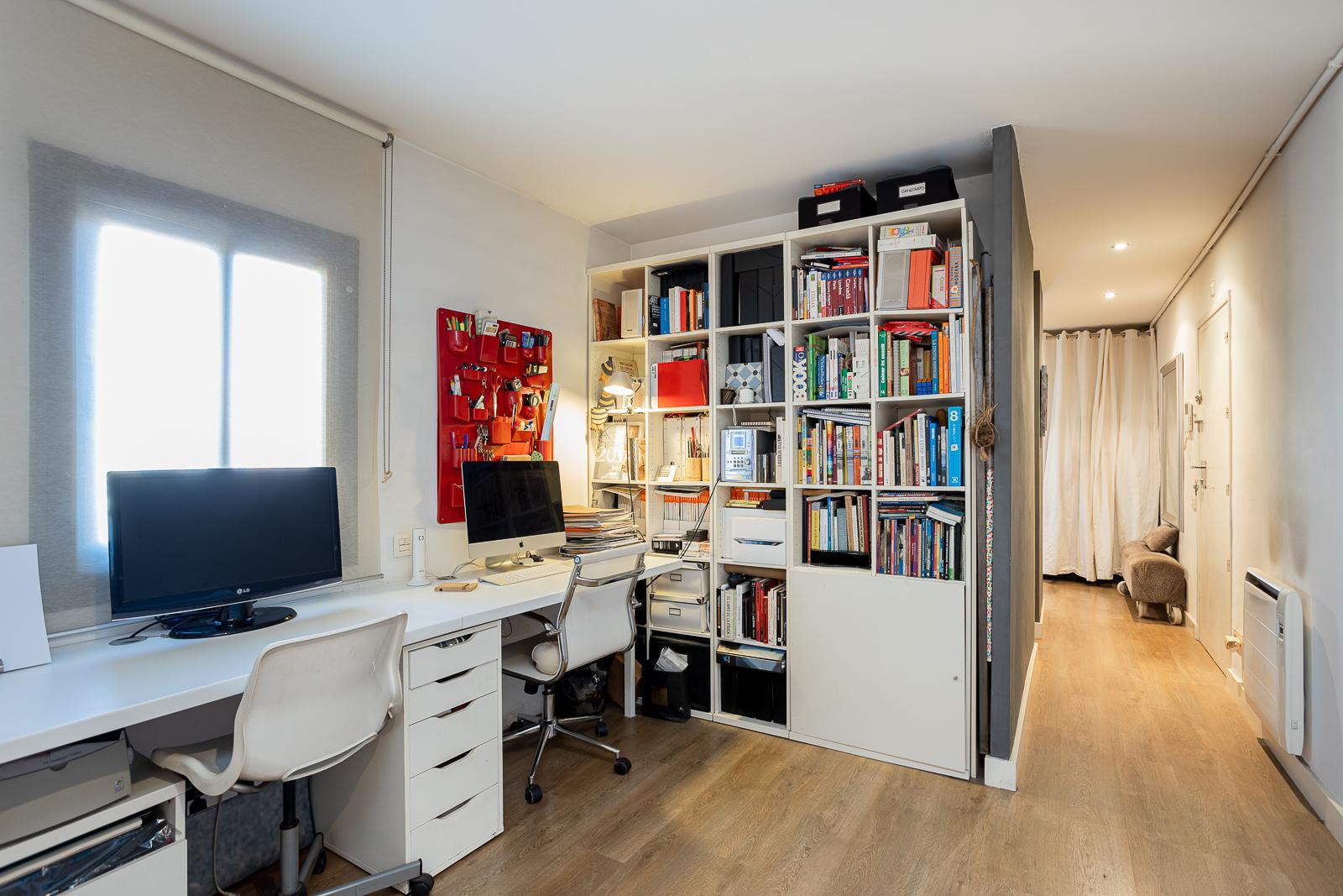 Venta de piso en Badalona