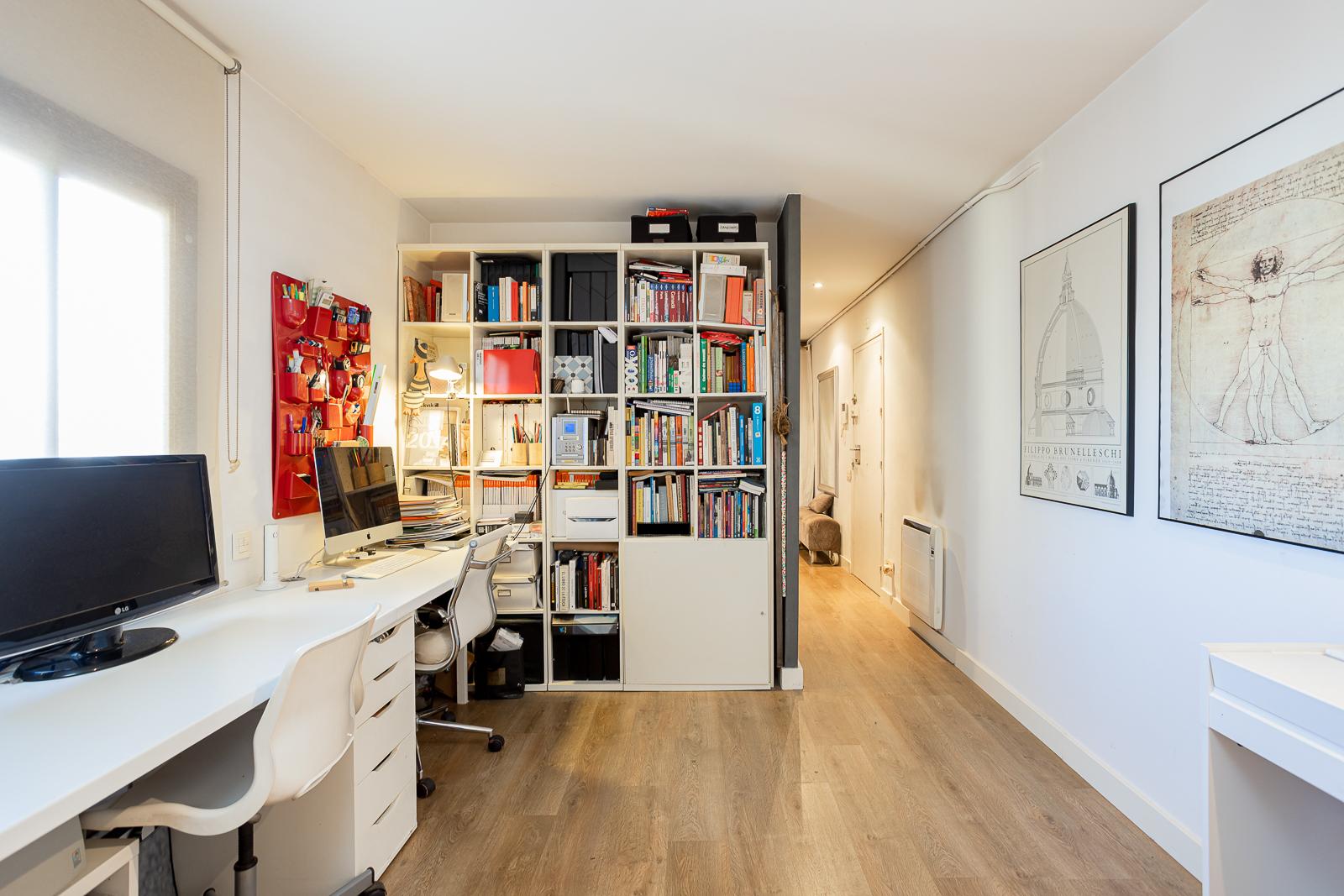 Venta de piso en Badalona