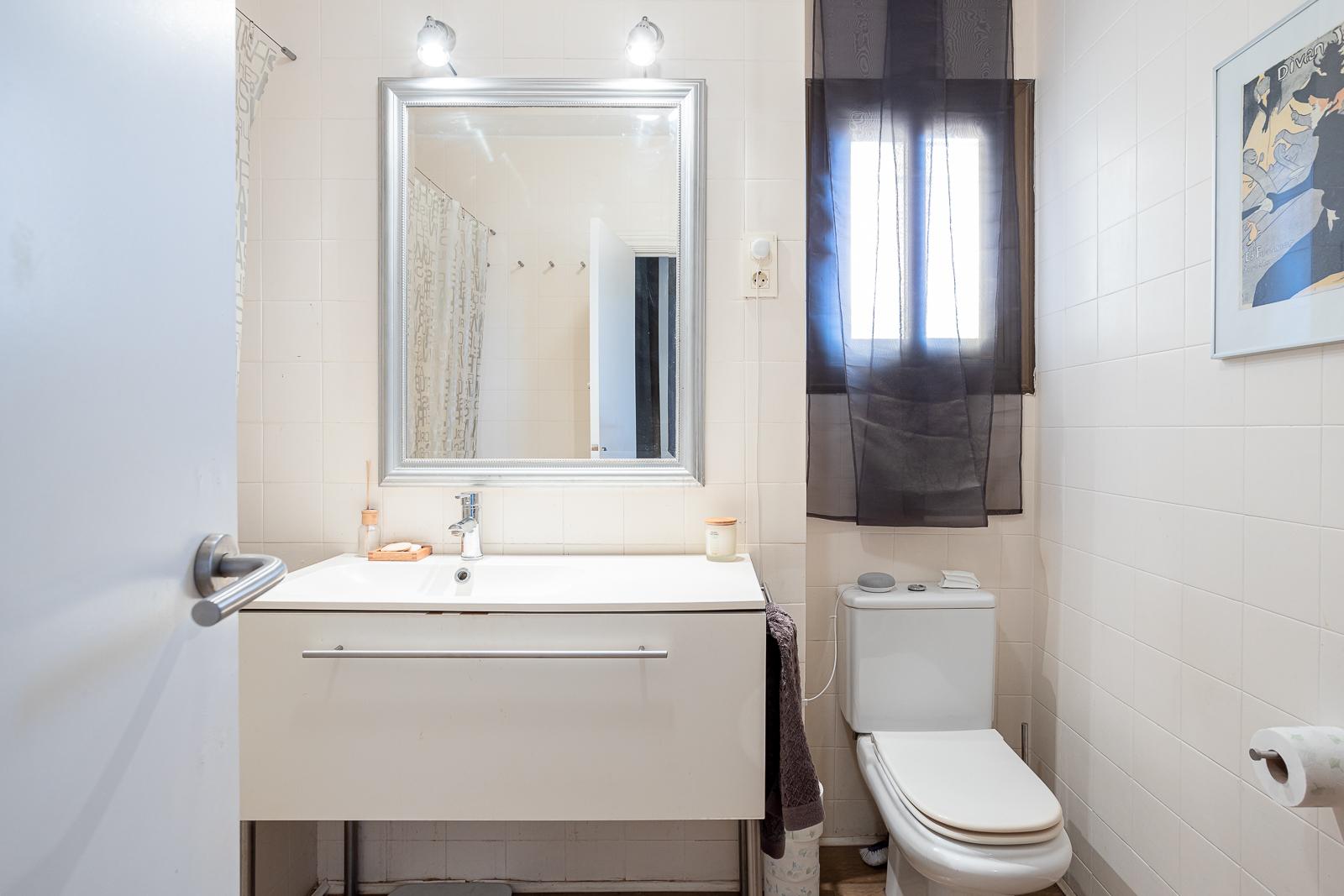 Venta de piso en Badalona