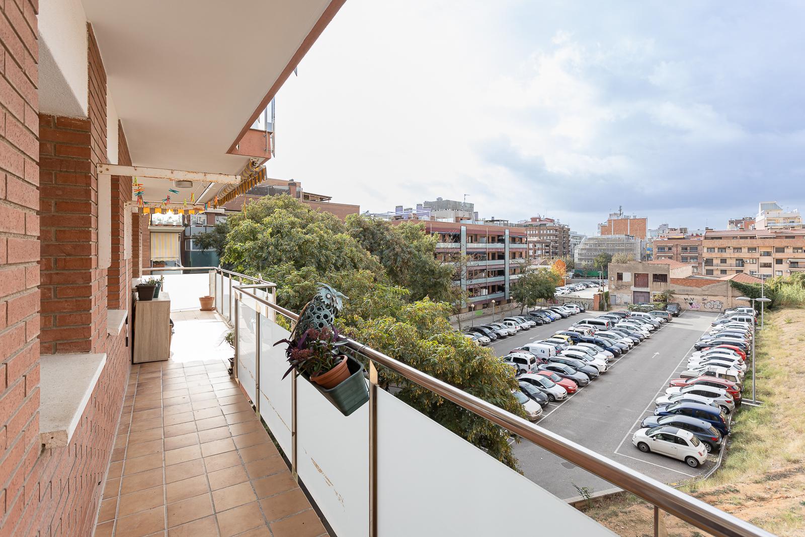Venta de piso en Badalona