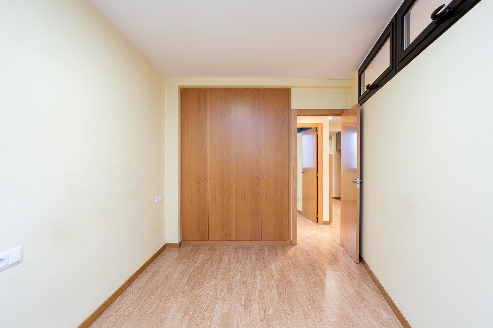 For sale of flat in Badalona