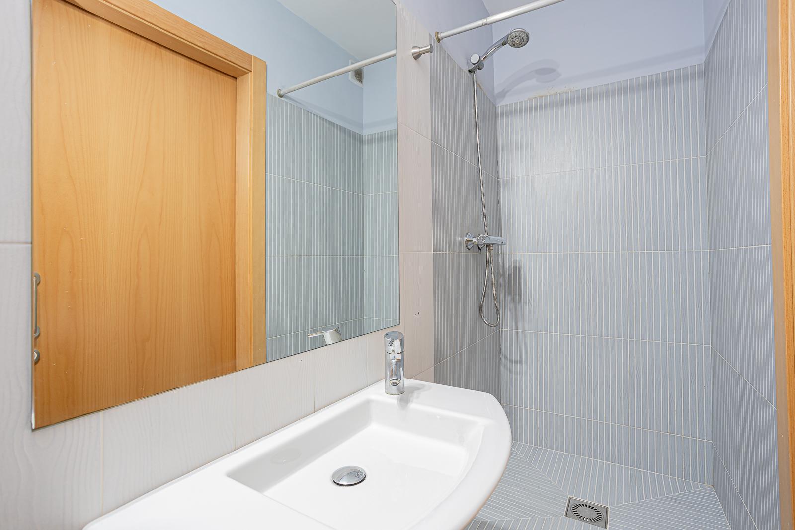 For sale of flat in Badalona