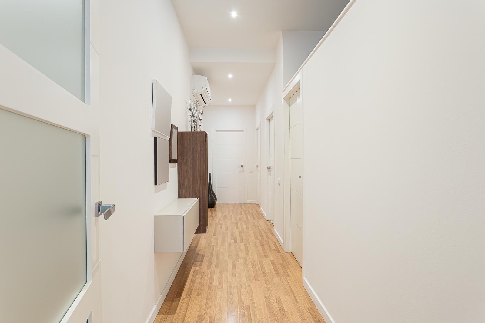 For sale of ground floor in Badalona