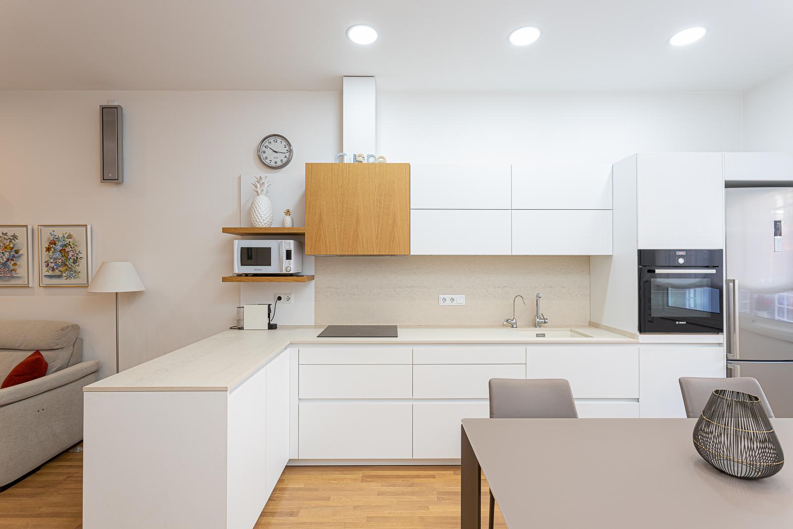 For sale of ground floor in Badalona