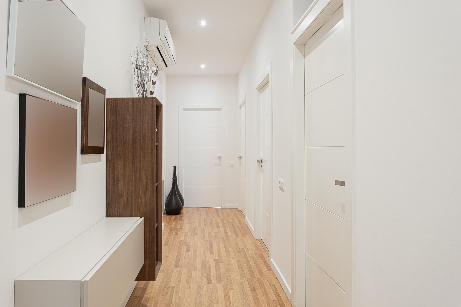 For sale of ground floor in Badalona