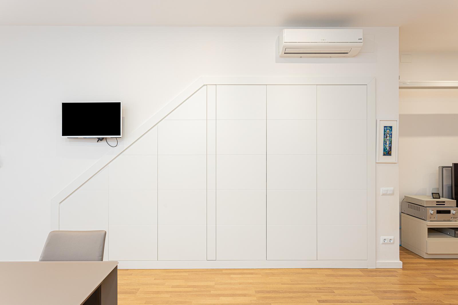 For sale of ground floor in Badalona