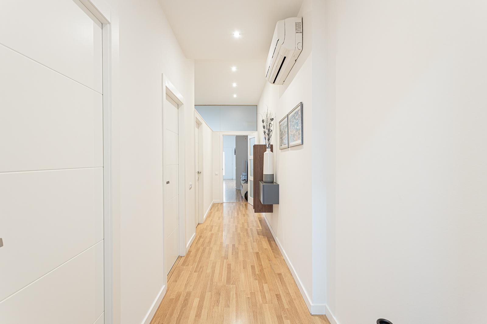 For sale of ground floor in Badalona