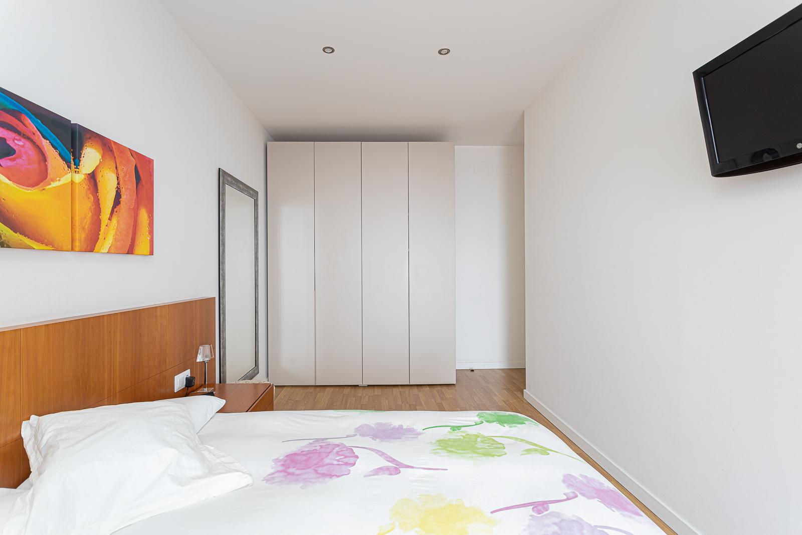For sale of ground floor in Badalona