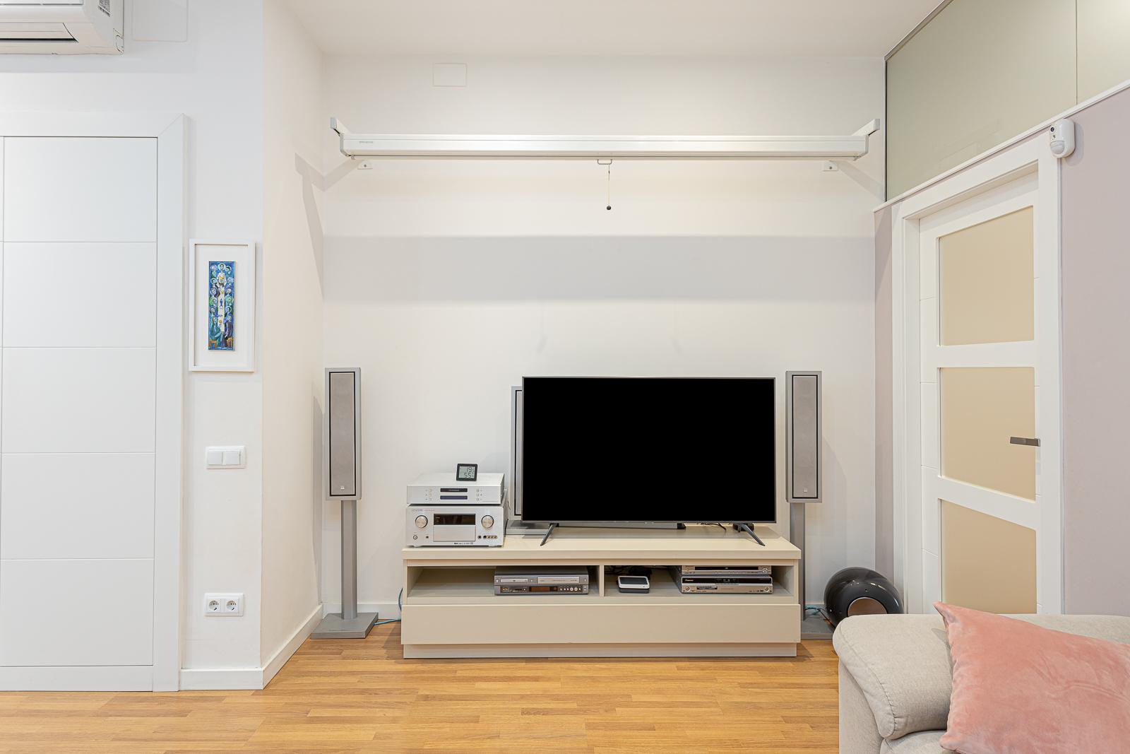 For sale of ground floor in Badalona
