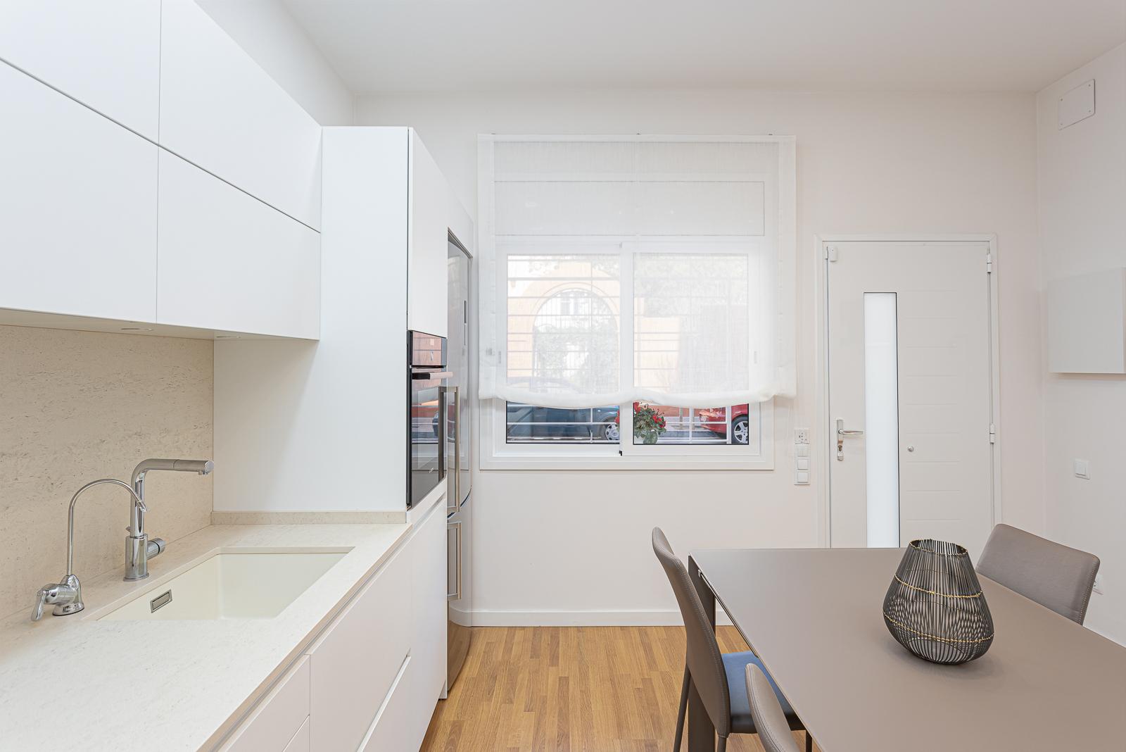 For sale of ground floor in Badalona