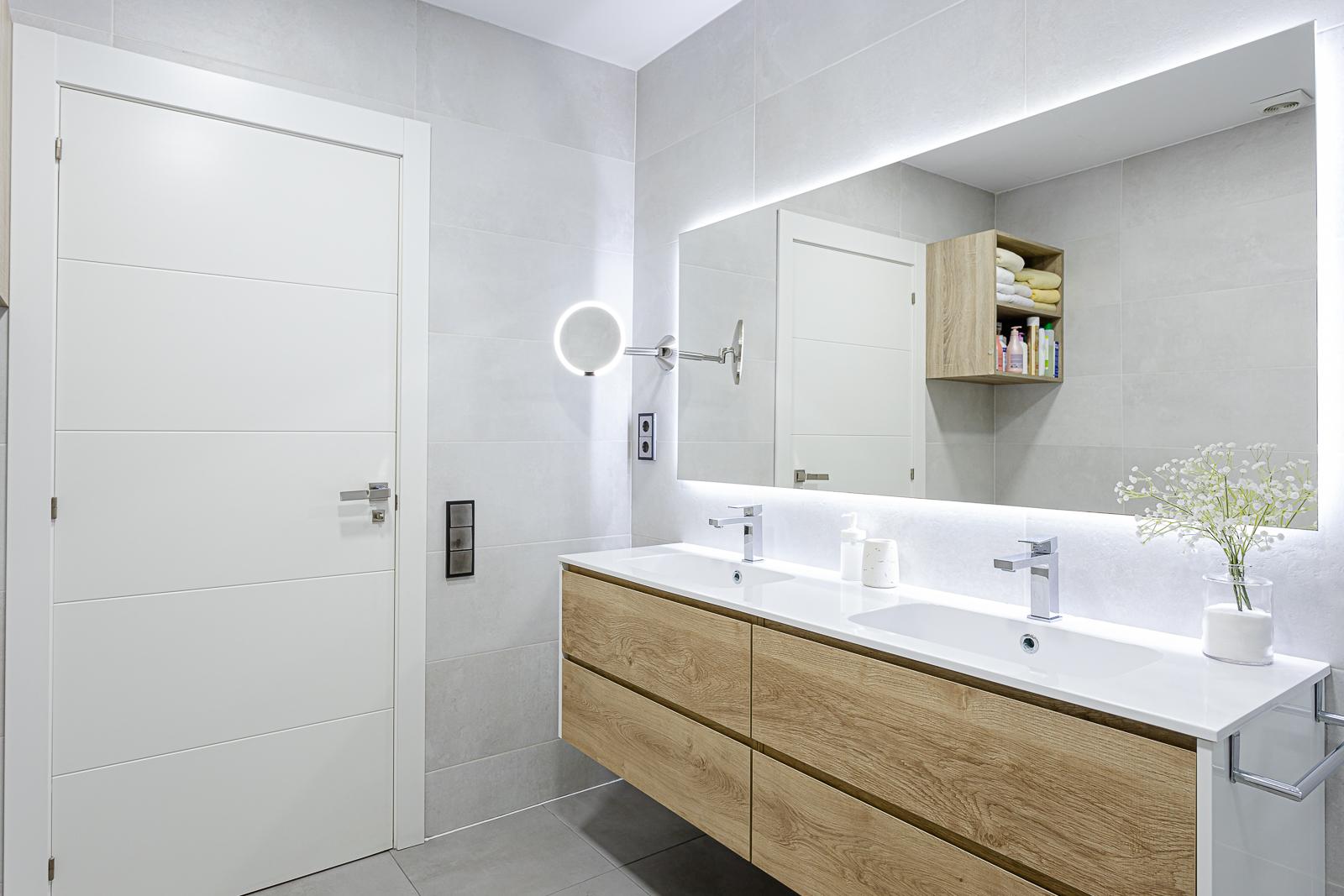 For sale of ground floor in Badalona