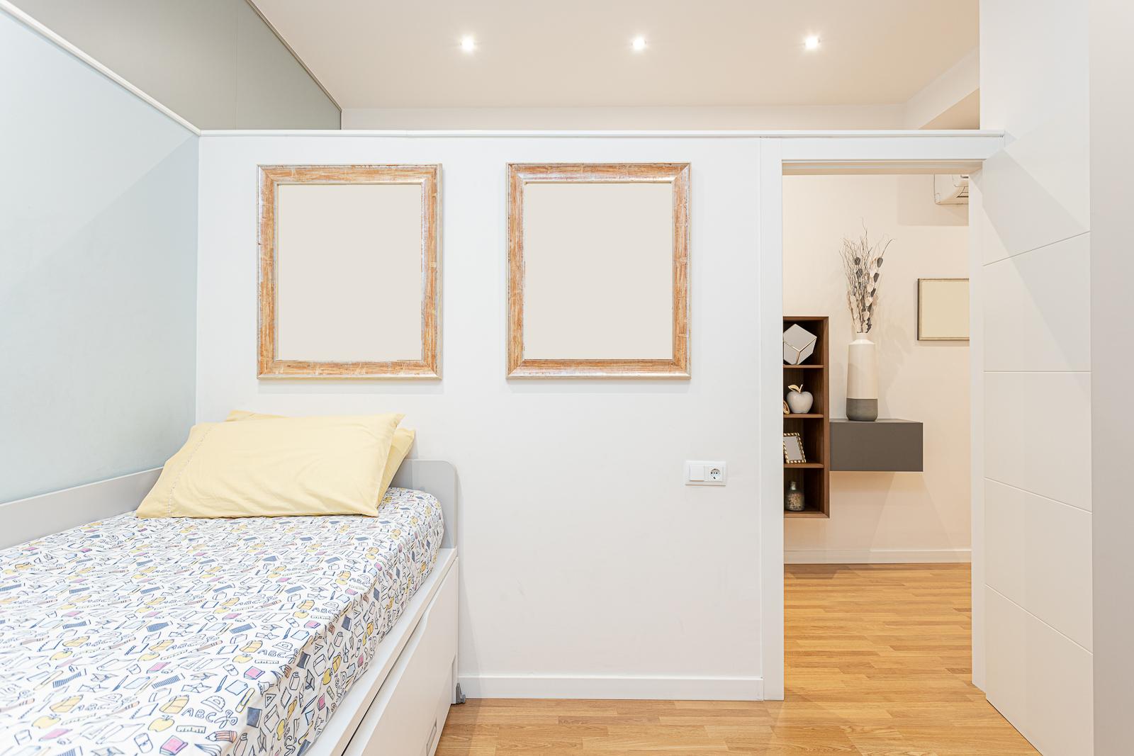 For sale of ground floor in Badalona