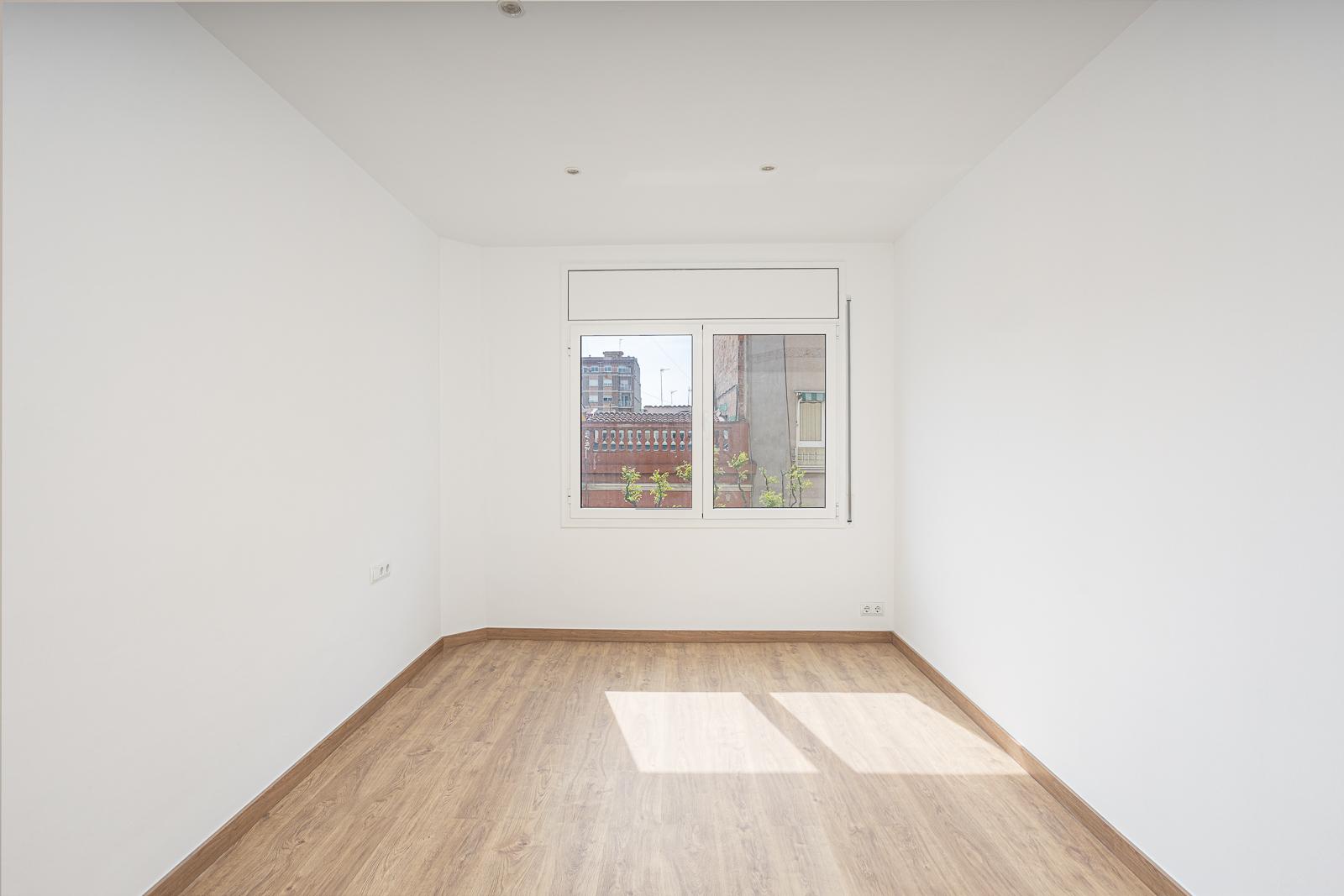 Venta de piso en Badalona