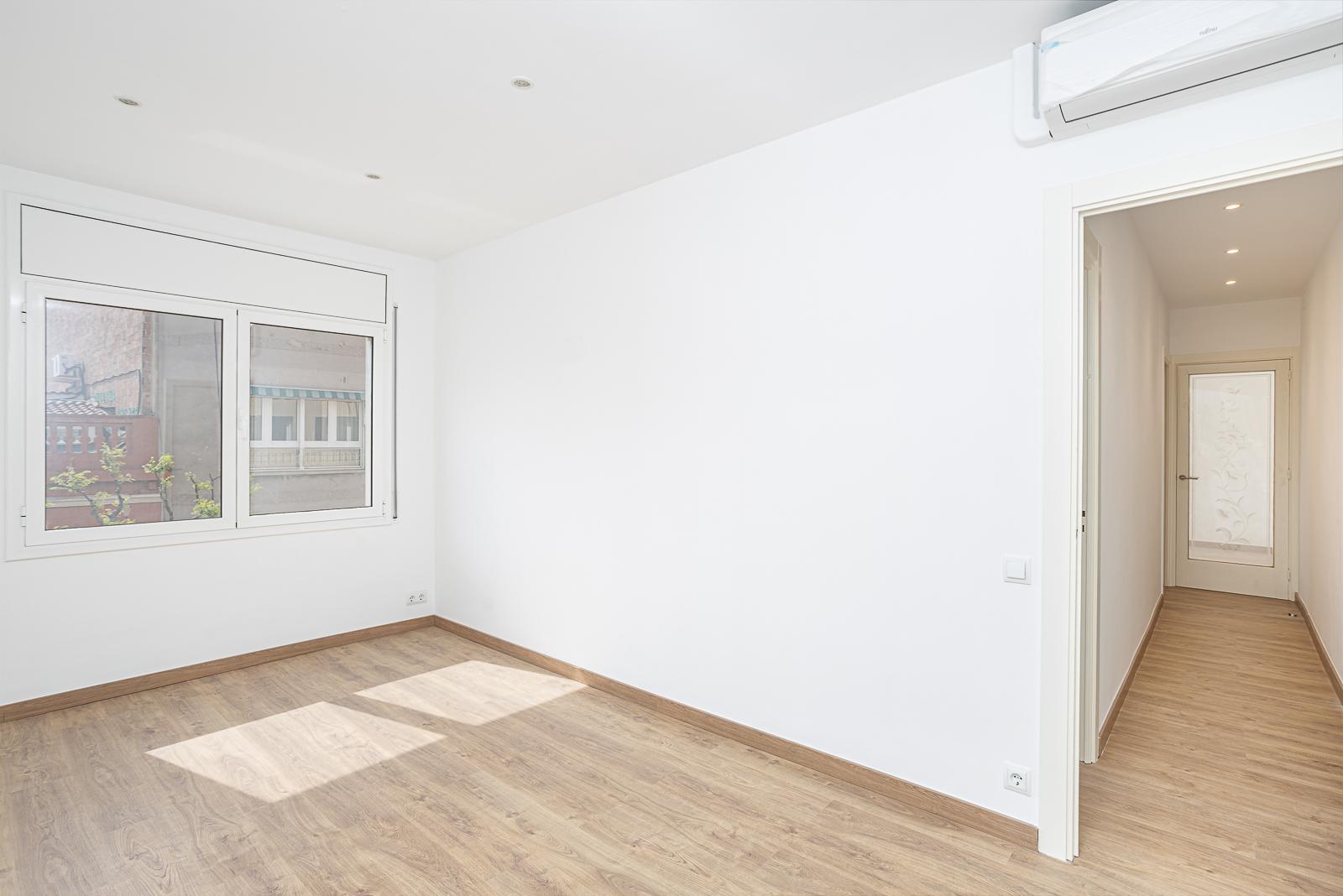 Venta de piso en Badalona