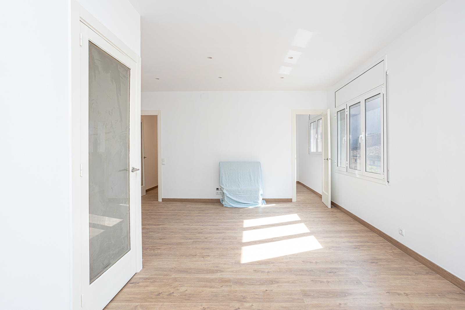 Venta de piso en Badalona