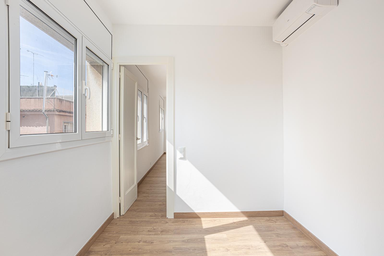 Venta de piso en Badalona