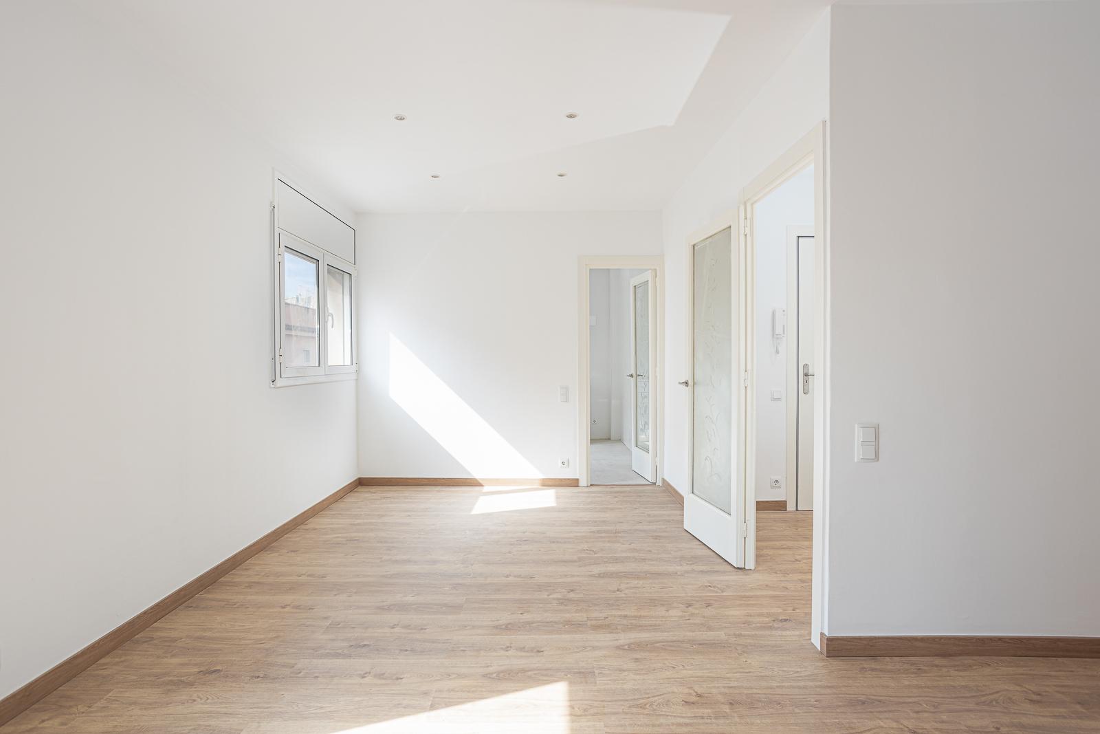 Venta de piso en Badalona