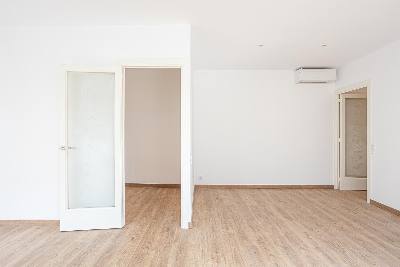 Venta de piso en Badalona