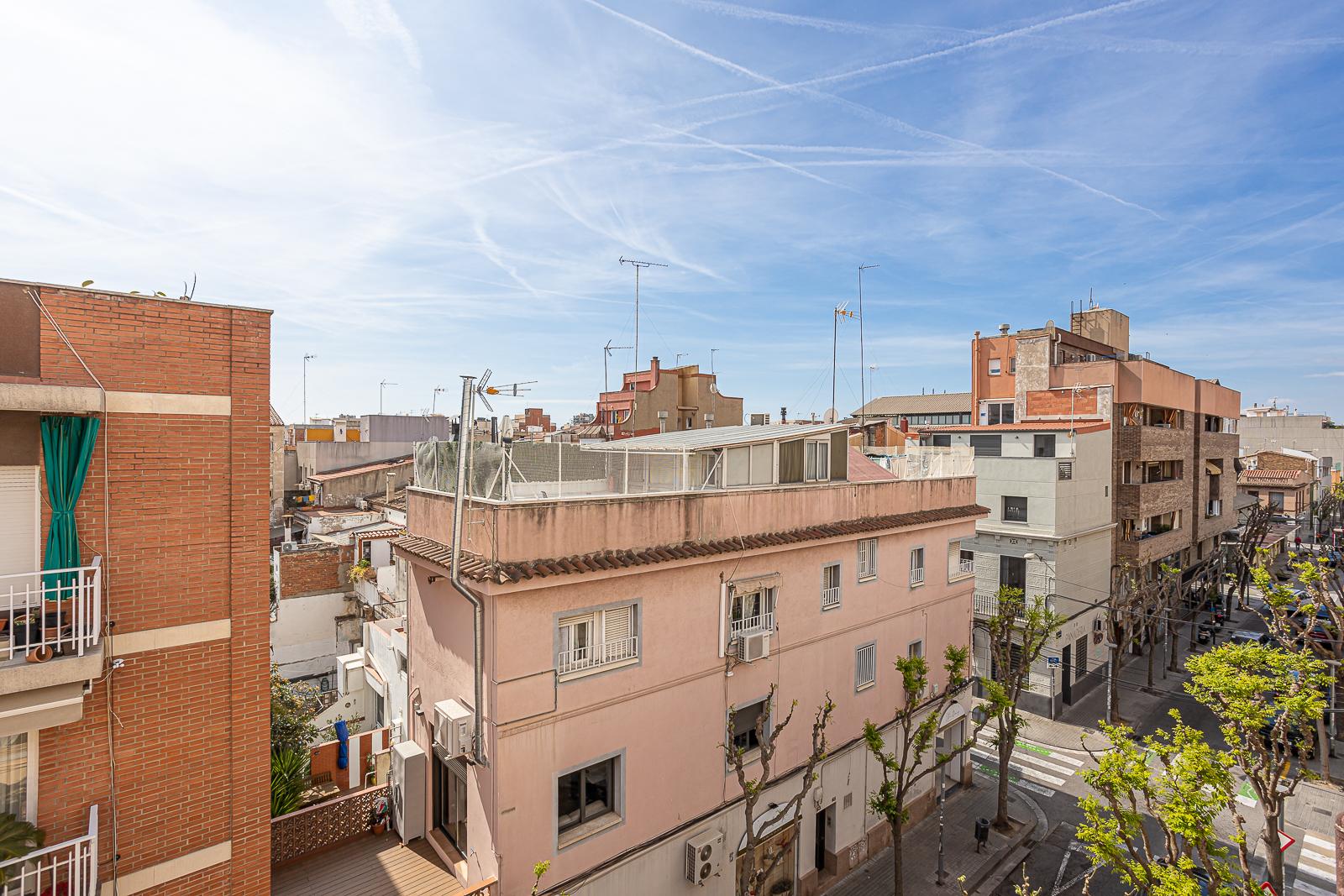 Venta de piso en Badalona