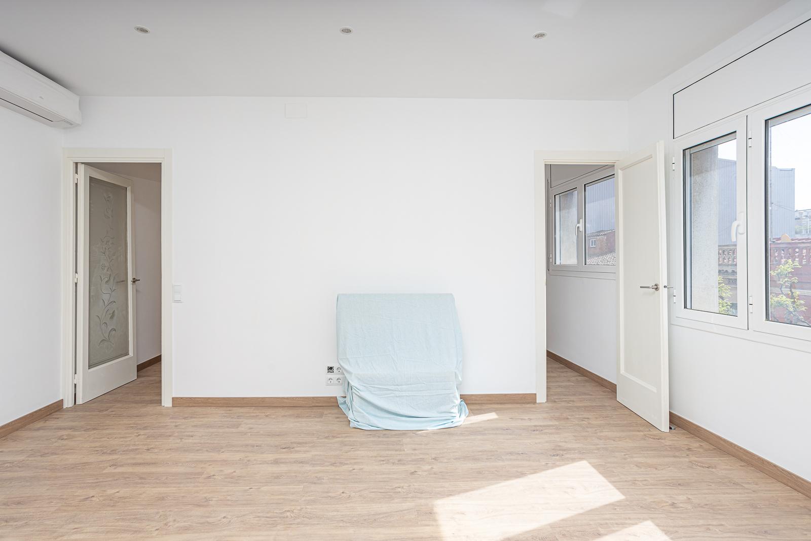 Venta de piso en Badalona