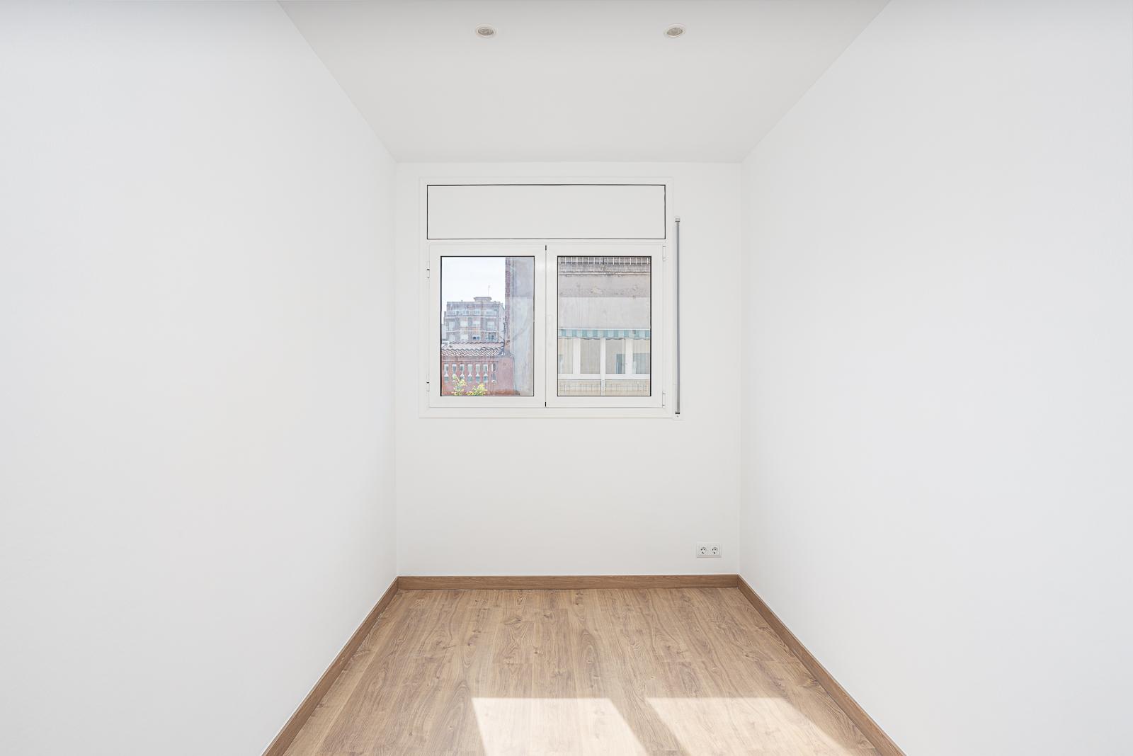 Venta de piso en Badalona