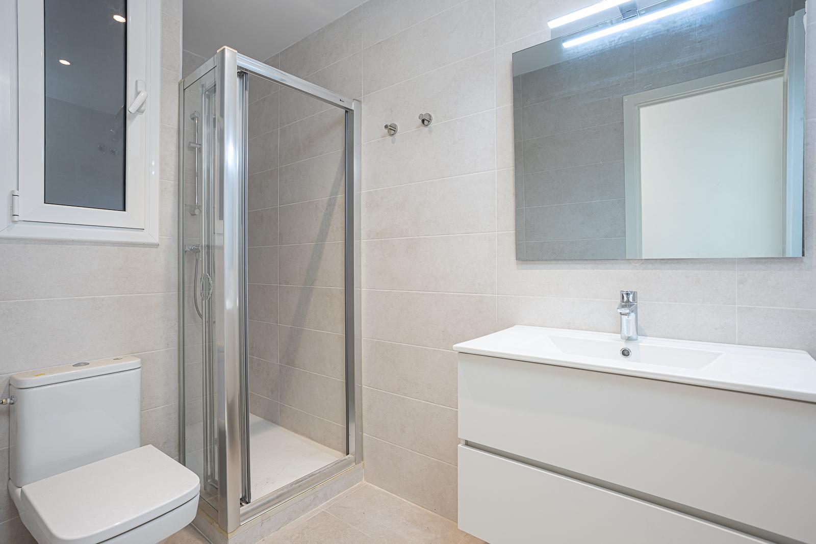Venta de piso en Badalona