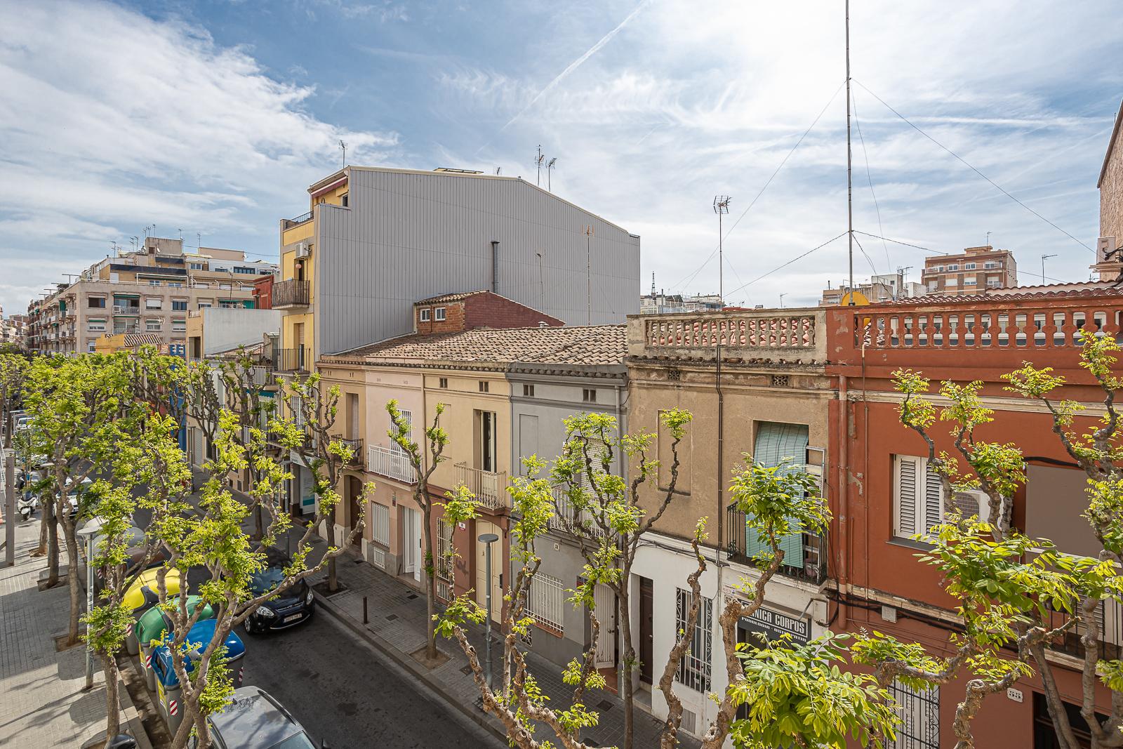 Venta de piso en Badalona