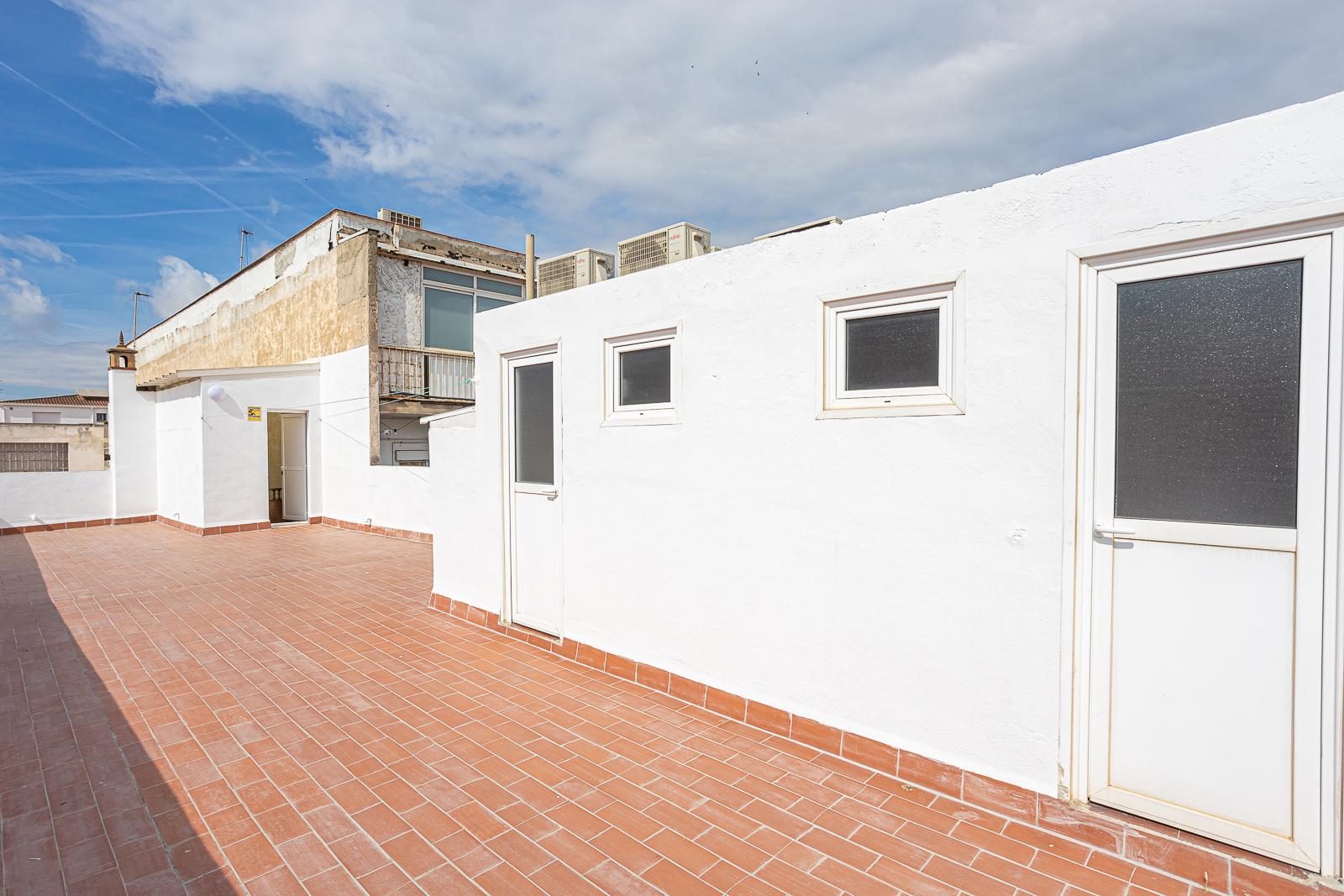 Venta de piso en Badalona