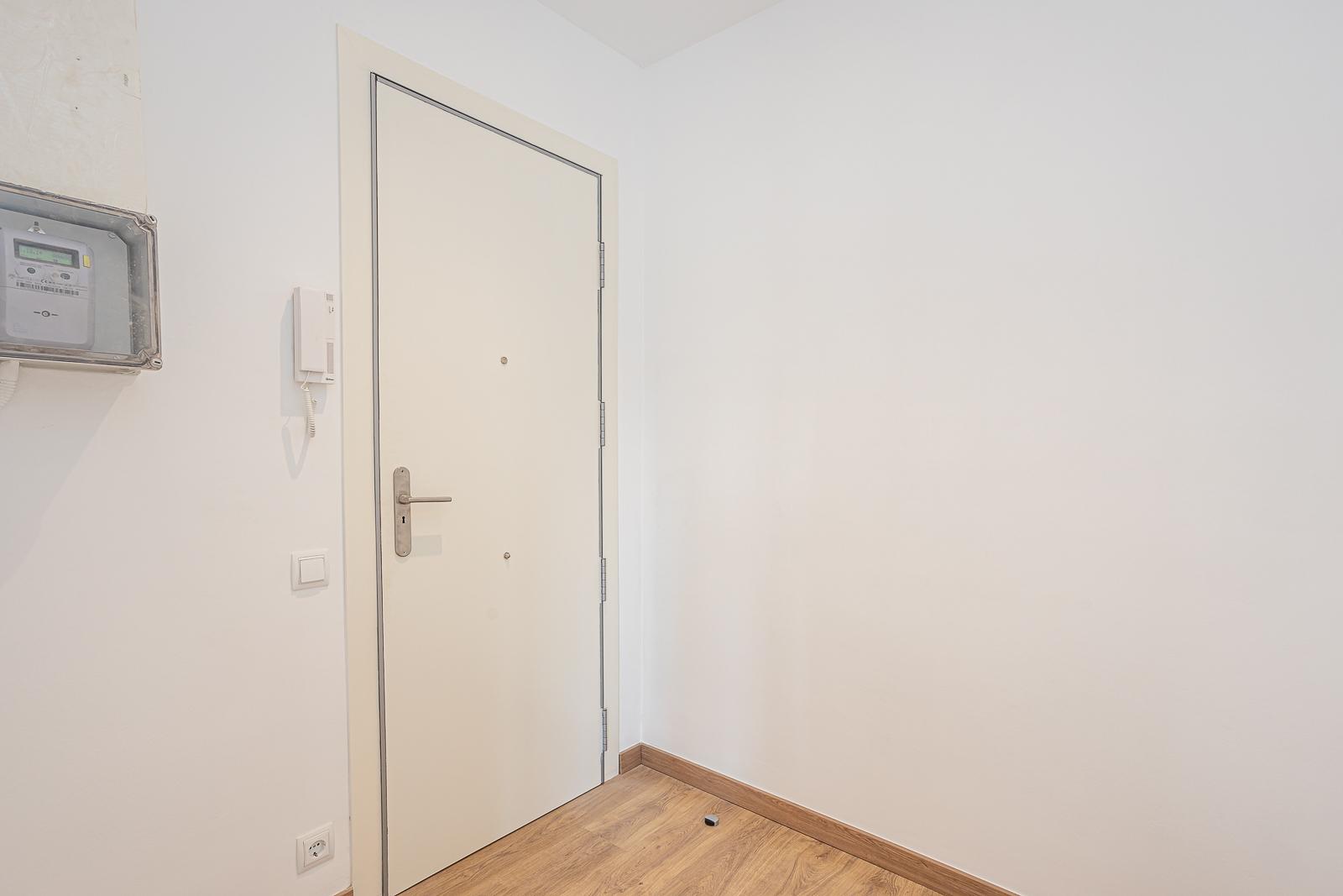 Venta de piso en Badalona
