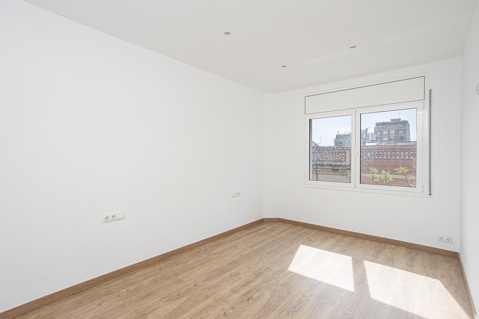 Venta de piso en Badalona