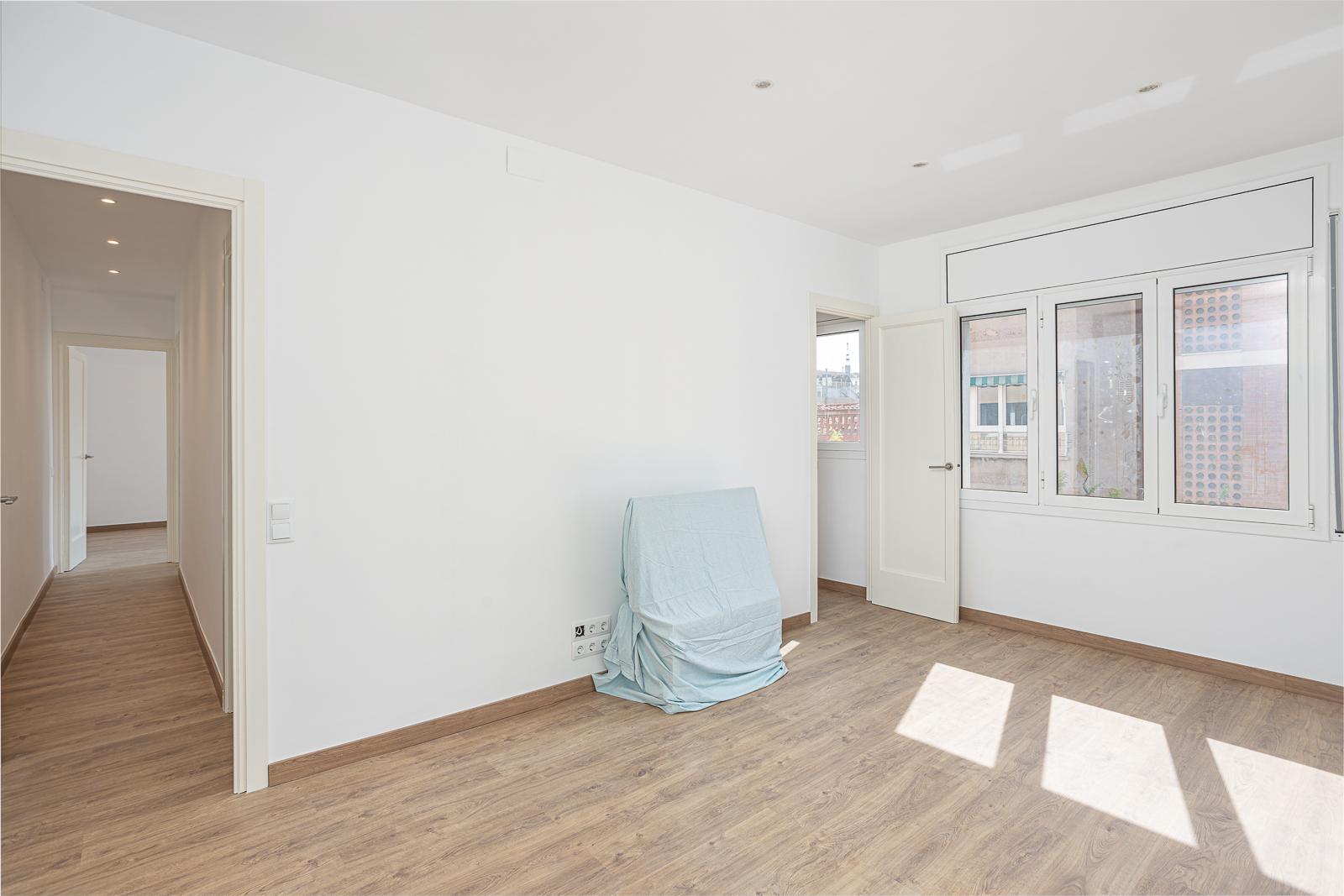 Venta de piso en Badalona