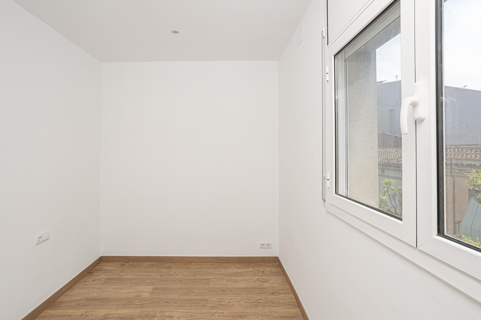 Venta de piso en Badalona